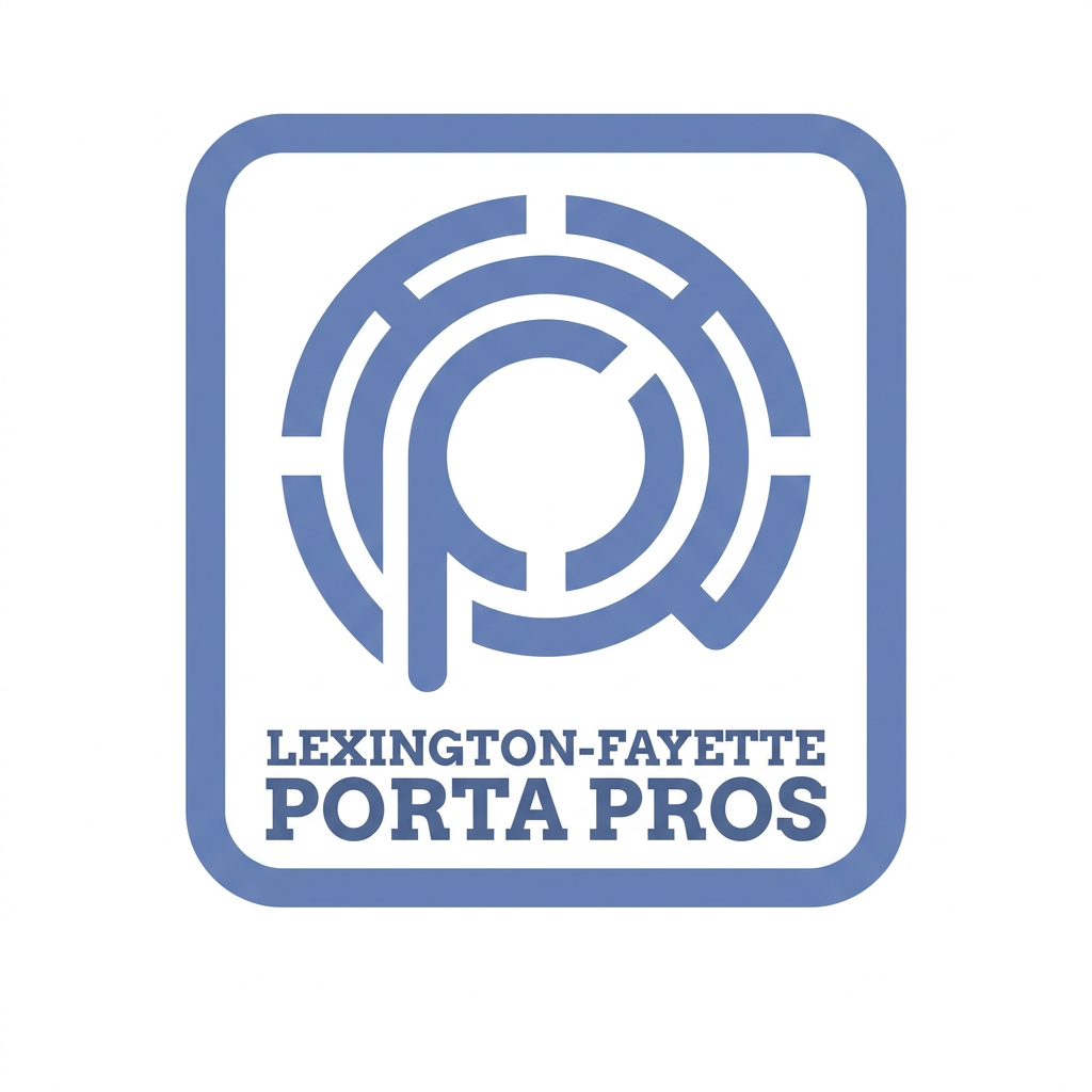 Lexington-Fayette Porta Pros